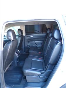 2018 Volkswagen Atlas V6 SE   - Photo 21 - Mesa, AZ 85202