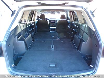 2018 Volkswagen Atlas V6 SE   - Photo 10 - Mesa, AZ 85202