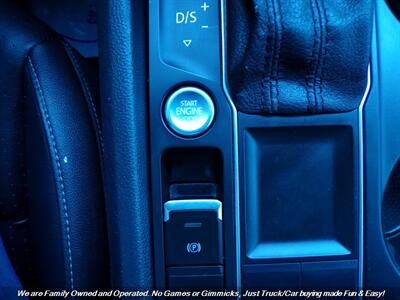 2018 Volkswagen Atlas V6 SE   - Photo 43 - Mesa, AZ 85202