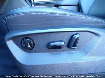 2018 Volkswagen Atlas V6 SE   - Photo 18 - Mesa, AZ 85202