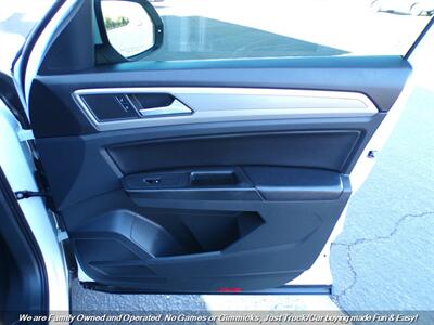 2018 Volkswagen Atlas V6 SE   - Photo 32 - Mesa, AZ 85202