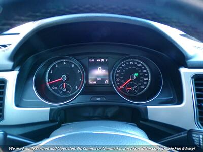 2018 Volkswagen Atlas V6 SE   - Photo 11 - Mesa, AZ 85202