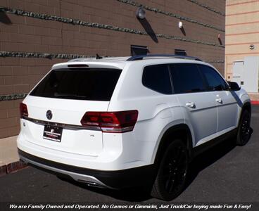 2018 Volkswagen Atlas V6 SE   - Photo 7 - Mesa, AZ 85202