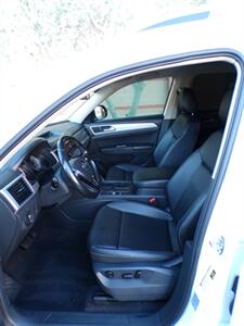 2018 Volkswagen Atlas V6 SE   - Photo 16 - Mesa, AZ 85202