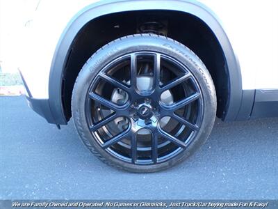 2018 Volkswagen Atlas V6 SE   - Photo 49 - Mesa, AZ 85202