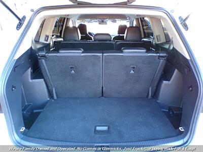 2018 Volkswagen Atlas V6 SE   - Photo 9 - Mesa, AZ 85202
