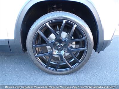 2018 Volkswagen Atlas V6 SE   - Photo 47 - Mesa, AZ 85202