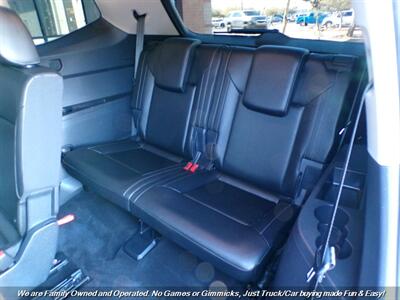 2018 Volkswagen Atlas V6 SE   - Photo 23 - Mesa, AZ 85202