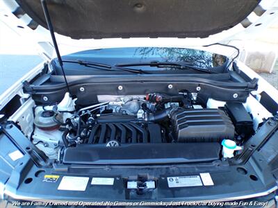 2018 Volkswagen Atlas V6 SE   - Photo 52 - Mesa, AZ 85202