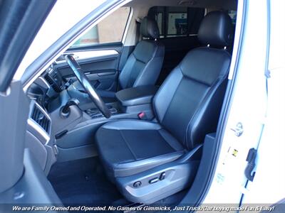2018 Volkswagen Atlas V6 SE   - Photo 17 - Mesa, AZ 85202