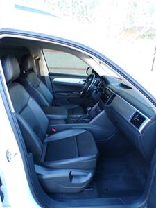 2018 Volkswagen Atlas V6 SE   - Photo 30 - Mesa, AZ 85202