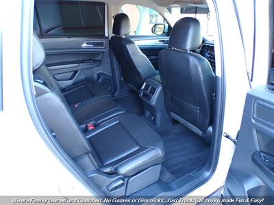 2018 Volkswagen Atlas V6 SE   - Photo 27 - Mesa, AZ 85202