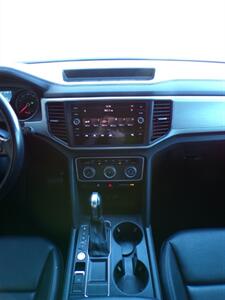 2018 Volkswagen Atlas V6 SE   - Photo 37 - Mesa, AZ 85202