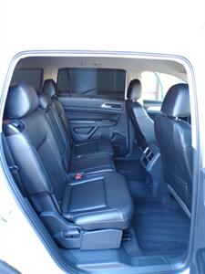 2018 Volkswagen Atlas V6 SE   - Photo 26 - Mesa, AZ 85202