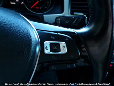 2018 Volkswagen Atlas V6 SE   - Photo 39 - Mesa, AZ 85202