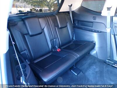 2018 Volkswagen Atlas V6 SE   - Photo 24 - Mesa, AZ 85202