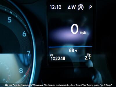 2018 Volkswagen Atlas V6 SE   - Photo 12 - Mesa, AZ 85202