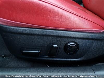 2021 Kia Stinger GT-Line   - Photo 17 - Mesa, AZ 85202