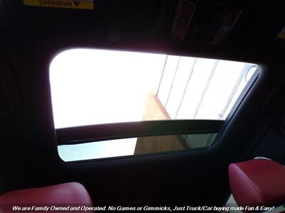 2021 Kia Stinger GT-Line   - Photo 50 - Mesa, AZ 85202