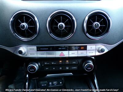 2021 Kia Stinger GT-Line   - Photo 39 - Mesa, AZ 85202