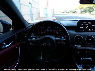 2021 Kia Stinger GT-Line   - Photo 13 - Mesa, AZ 85202