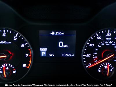 2021 Kia Stinger GT-Line   - Photo 11 - Mesa, AZ 85202