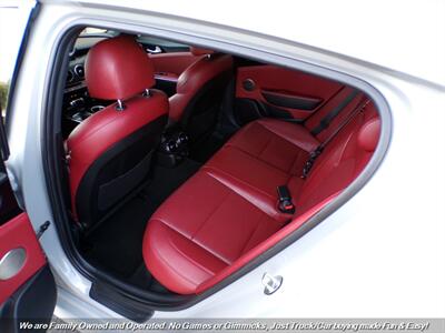 2021 Kia Stinger GT-Line   - Photo 19 - Mesa, AZ 85202