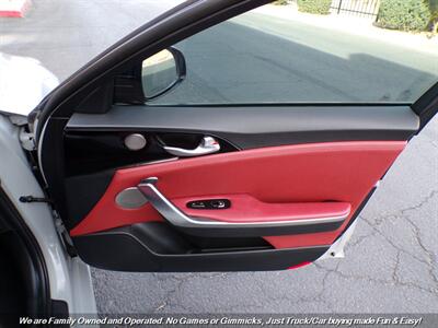 2021 Kia Stinger GT-Line   - Photo 31 - Mesa, AZ 85202