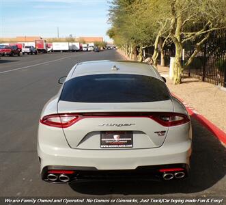 2021 Kia Stinger GT-Line   - Photo 4 - Mesa, AZ 85202