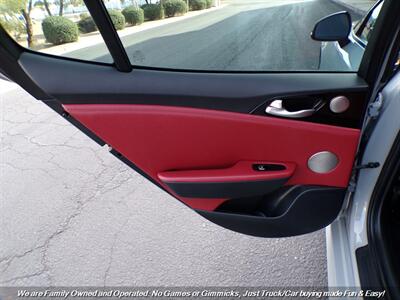 2021 Kia Stinger GT-Line   - Photo 18 - Mesa, AZ 85202