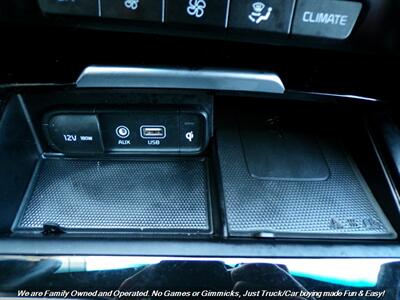 2021 Kia Stinger GT-Line   - Photo 44 - Mesa, AZ 85202