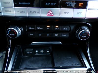 2021 Kia Stinger GT-Line   - Photo 40 - Mesa, AZ 85202