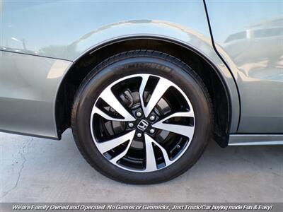2018 Honda Odyssey Elite - Photo 68 - Mesa, AZ 85202
