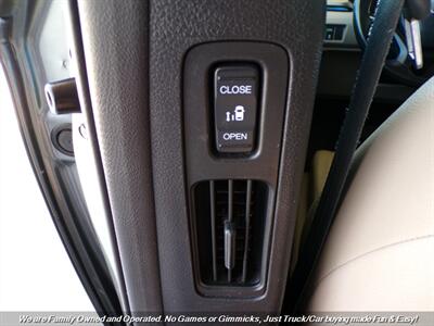 2018 Honda Odyssey Elite - Photo 19 - Mesa, AZ 85202