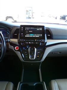 2018 Honda Odyssey Elite - Photo 41 - Mesa, AZ 85202