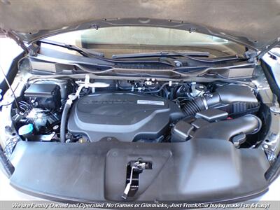 2018 Honda Odyssey Elite - Photo 66 - Mesa, AZ 85202