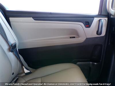 2018 Honda Odyssey Elite - Photo 14 - Mesa, AZ 85202