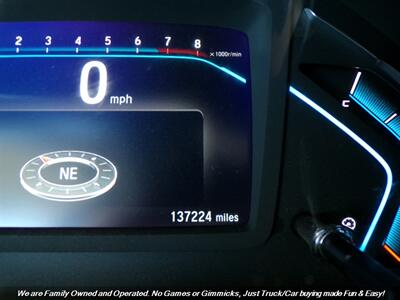 2018 Honda Odyssey Elite - Photo 51 - Mesa, AZ 85202