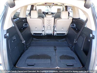 2018 Honda Odyssey Elite - Photo 60 - Mesa, AZ 85202
