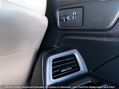 2018 Honda Odyssey Elite - Photo 62 - Mesa, AZ 85202