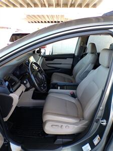 2018 Honda Odyssey Elite - Photo 11 - Mesa, AZ 85202