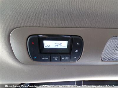 2018 Honda Odyssey Elite - Photo 34 - Mesa, AZ 85202
