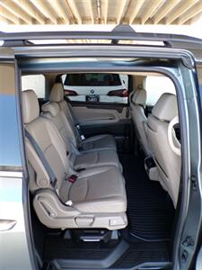 2018 Honda Odyssey Elite - Photo 27 - Mesa, AZ 85202