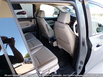 2018 Honda Odyssey Elite - Photo 26 - Mesa, AZ 85202