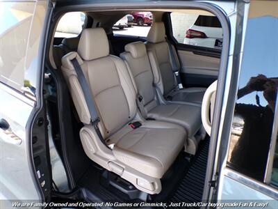 2018 Honda Odyssey Elite - Photo 28 - Mesa, AZ 85202
