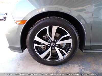 2018 Honda Odyssey Elite - Photo 69 - Mesa, AZ 85202