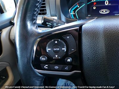 2018 Honda Odyssey Elite - Photo 52 - Mesa, AZ 85202