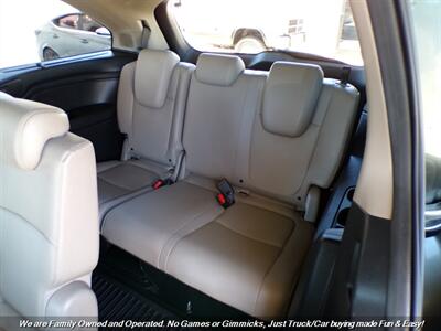 2018 Honda Odyssey Elite - Photo 18 - Mesa, AZ 85202