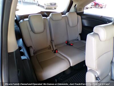 2018 Honda Odyssey Elite - Photo 29 - Mesa, AZ 85202