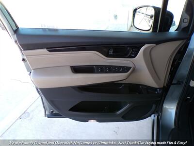 2018 Honda Odyssey Elite - Photo 9 - Mesa, AZ 85202